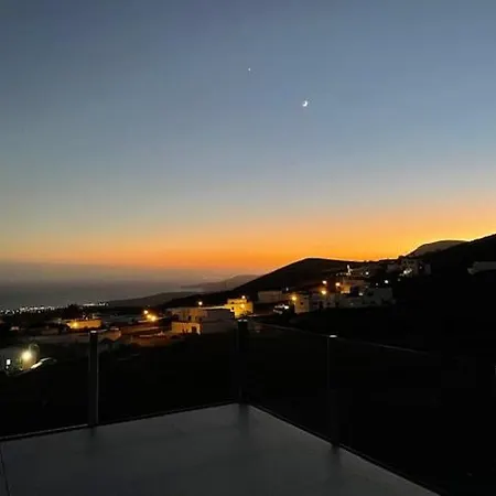 Casa Fuerte Vista Vila