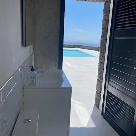 Vila Casa Fuerte Vista *