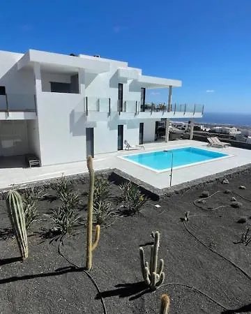 Casa Fuerte Vista Vila *